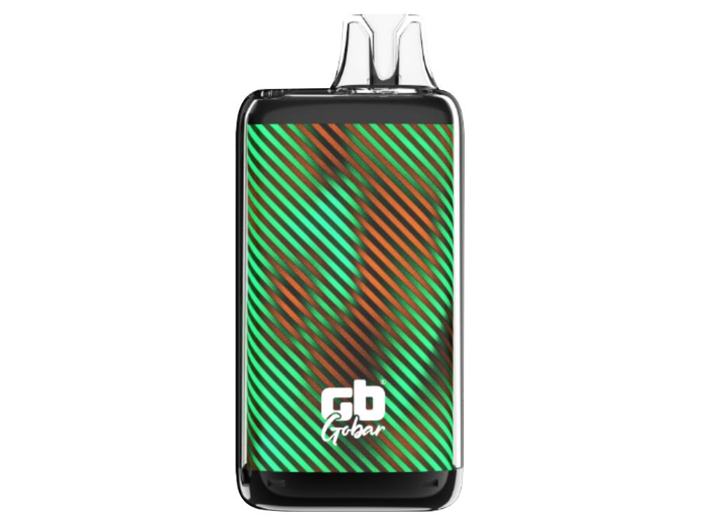 GOBAR Kong Max 20 ml Einweg E-Zigarette GOBAR Kong Max 20 ml Einweg E-Zigarette