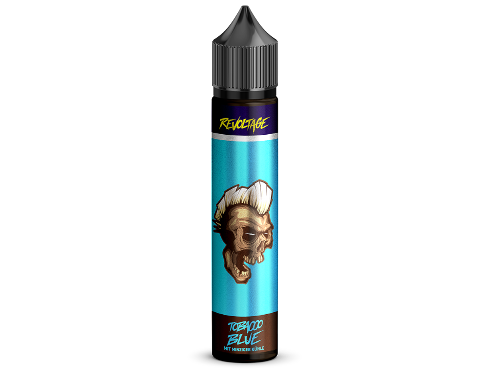 Revoltage - Tobacco - Longfills 7 ml