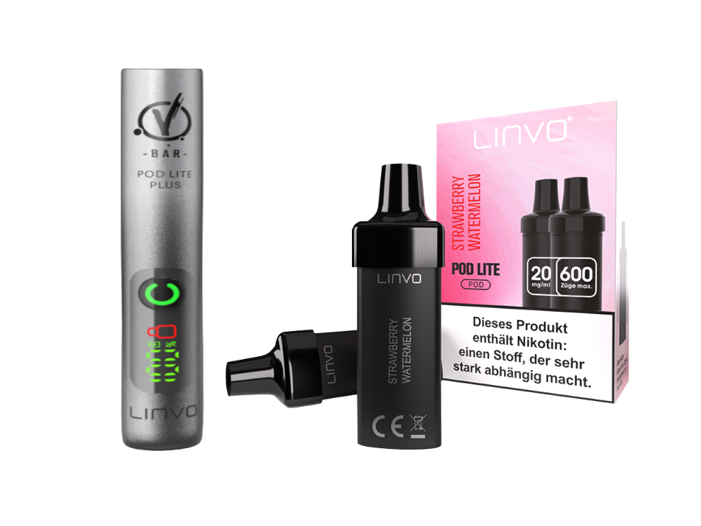 Linvo Pod Lite Set