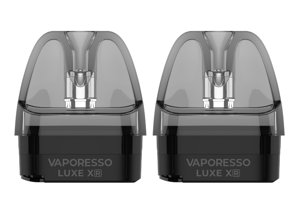 Vaporesso LUXE XR Pod (New Version) (2 Stück pro Packung)