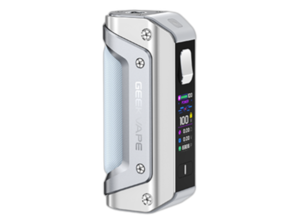 GeekVape Aegis Solo 3 Akkuträger 100 Watt