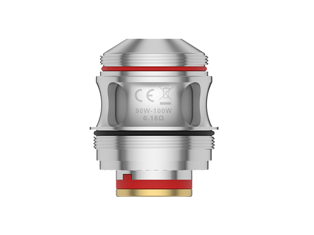 Uwell Valyrian IV Heads (2 Stück pro Packung)