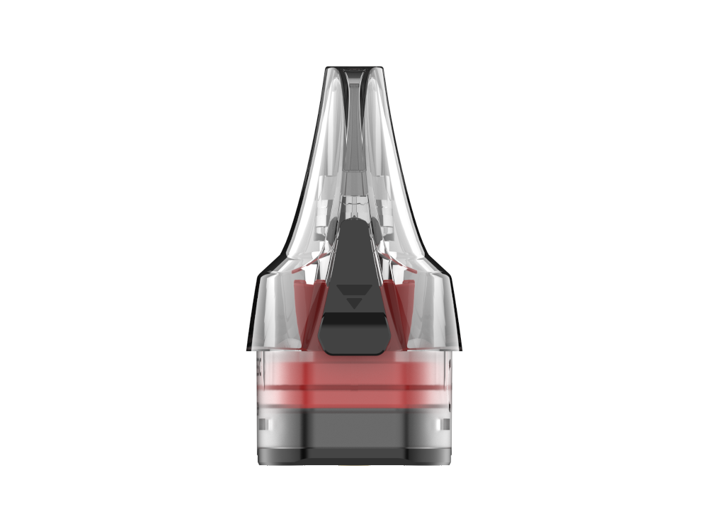 Vaporesso LUXE X Dual Mesh Pod (2 Stück pro Packung)