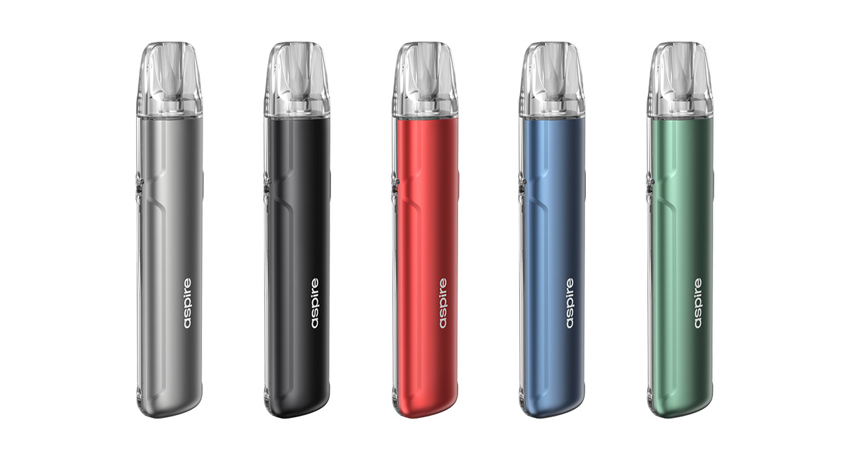 Aspire Cyber S