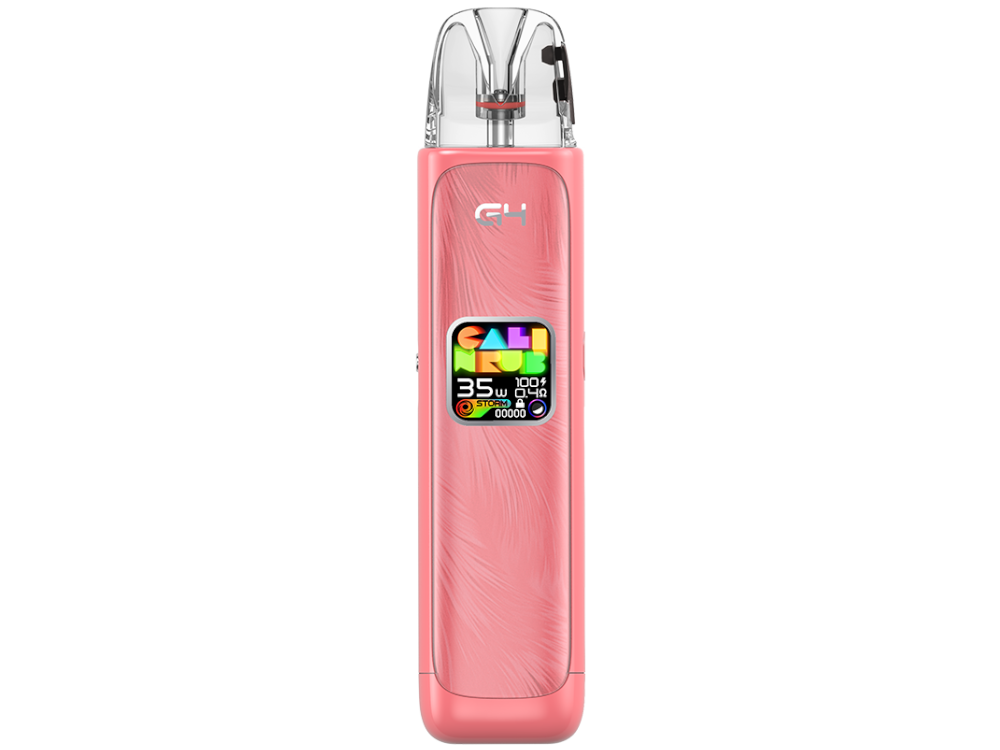 Uwell Caliburn G4