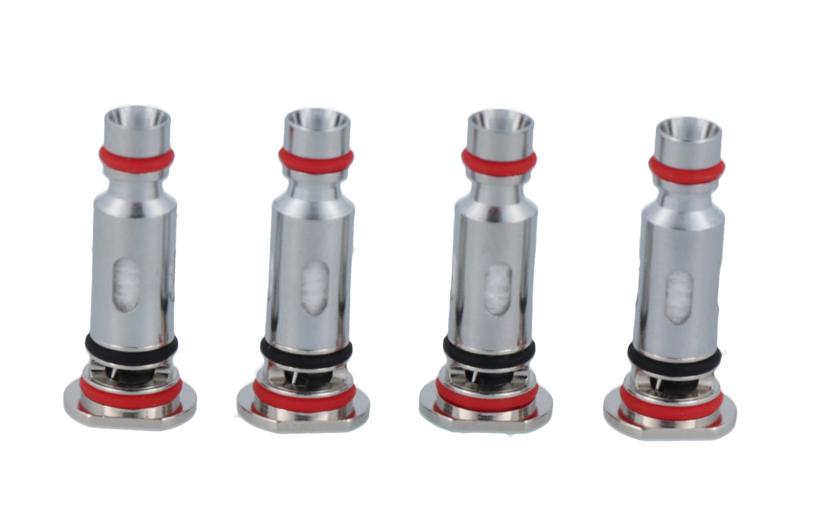 Uwell Caliburn G2 Heads (4 Stück pro Packung) Uwell Caliburn G2 Heads (4 Stück pro Packung)