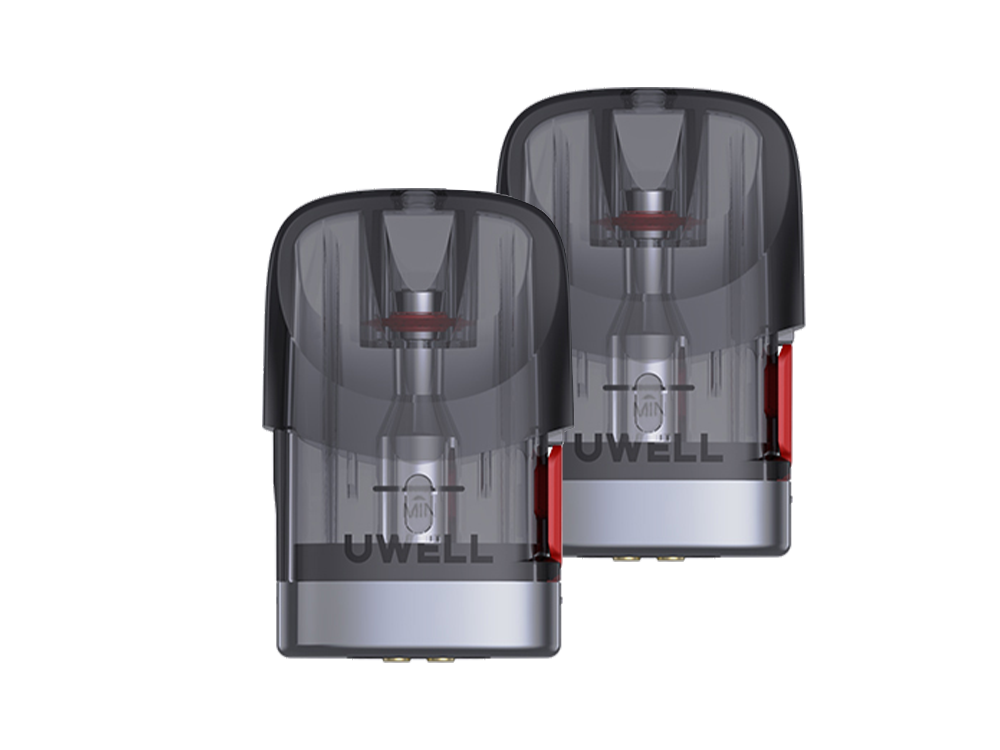 Uwell POPREEL N1 Pod (2 Stück pro Packung)
