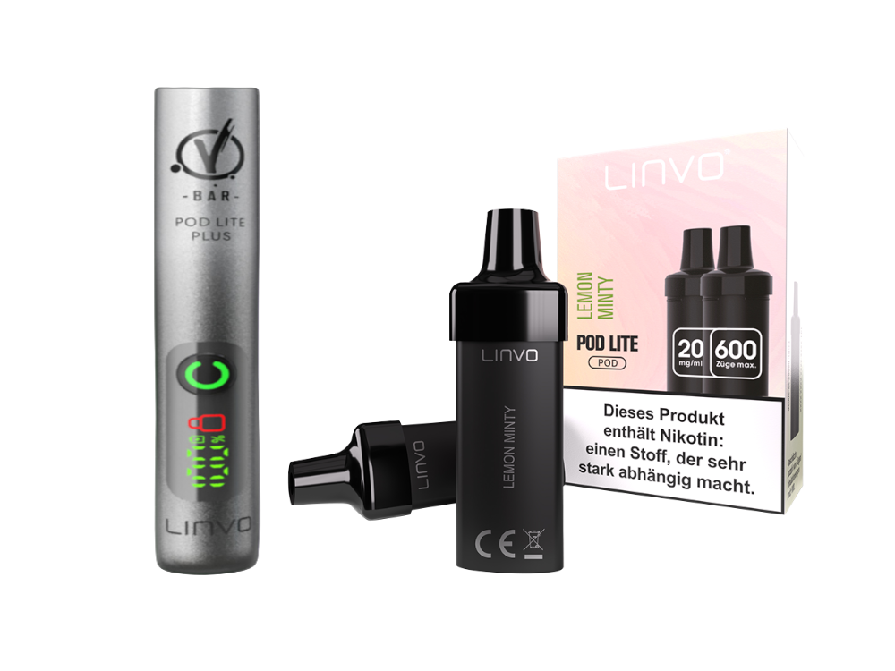 Linvo Pod Lite Set