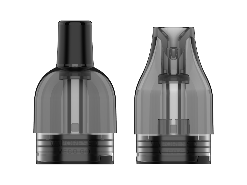 Vaporesso VECO GO Pod (2 Stück pro Packung)