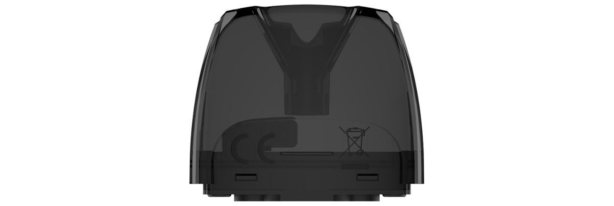 GeekVape Aegis Pod 2 Cartridge 4,5ml (2 Stück pro Packung)