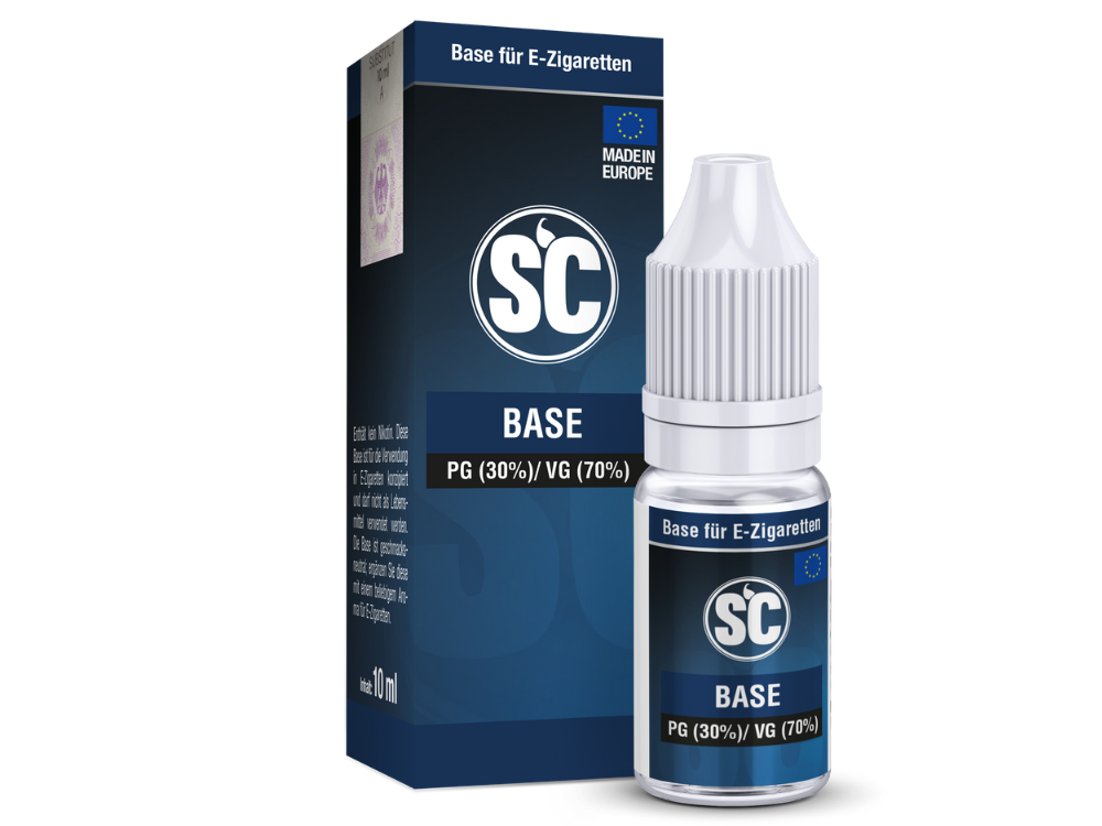 SC - 10 ml Basis