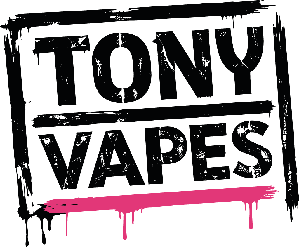 TONY VAPES