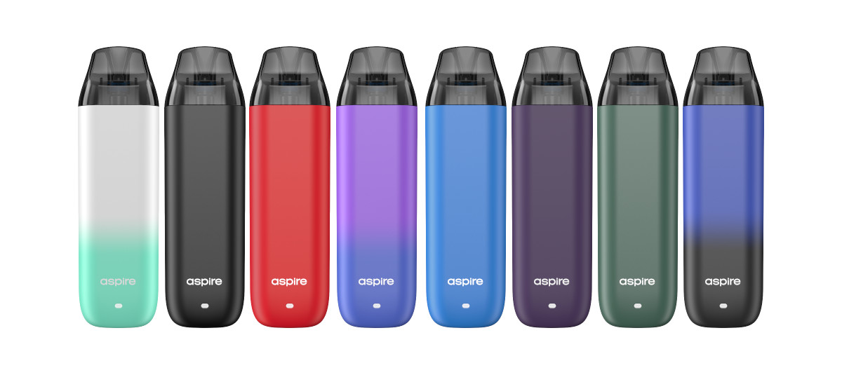 Aspire Minican 3