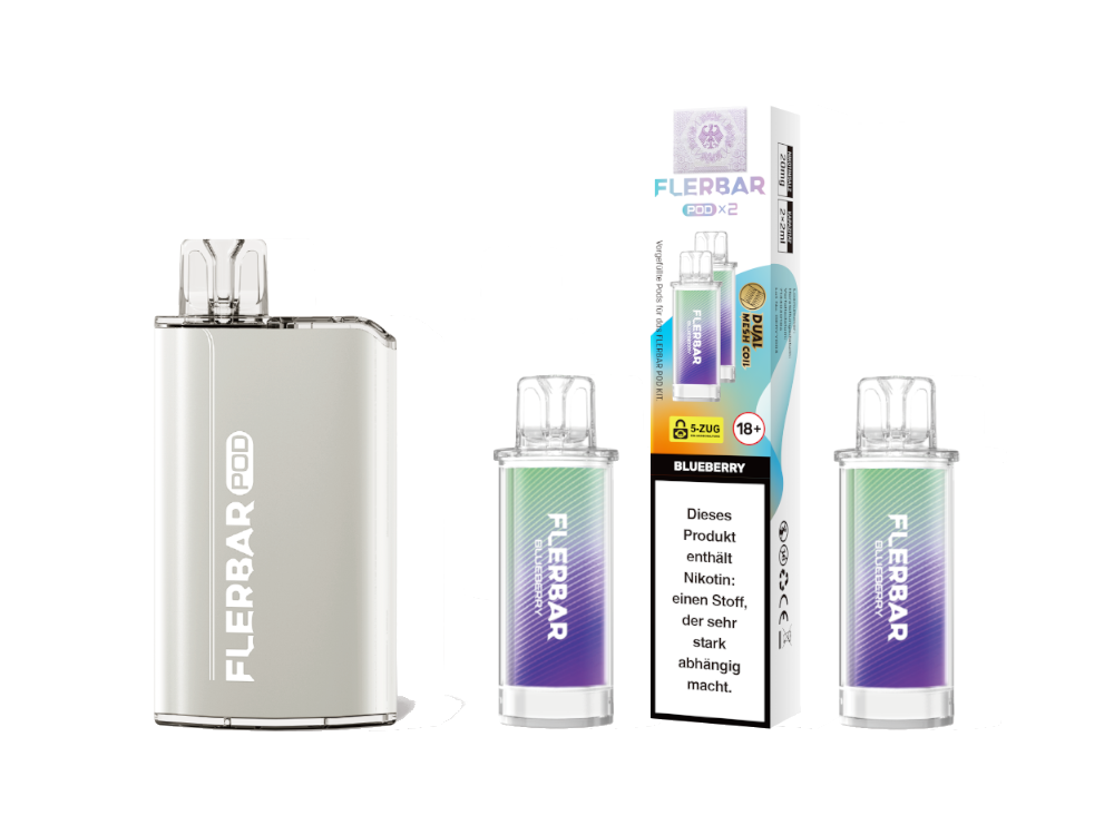 Flerbar POD Set