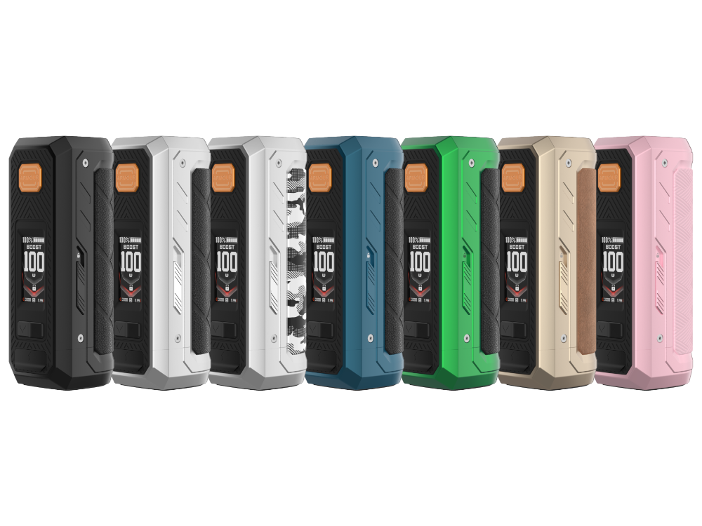 Vaporesso Armour Ultra Akku 5500 mAh Vaporesso Armour Ultra Akku 5500 mAh