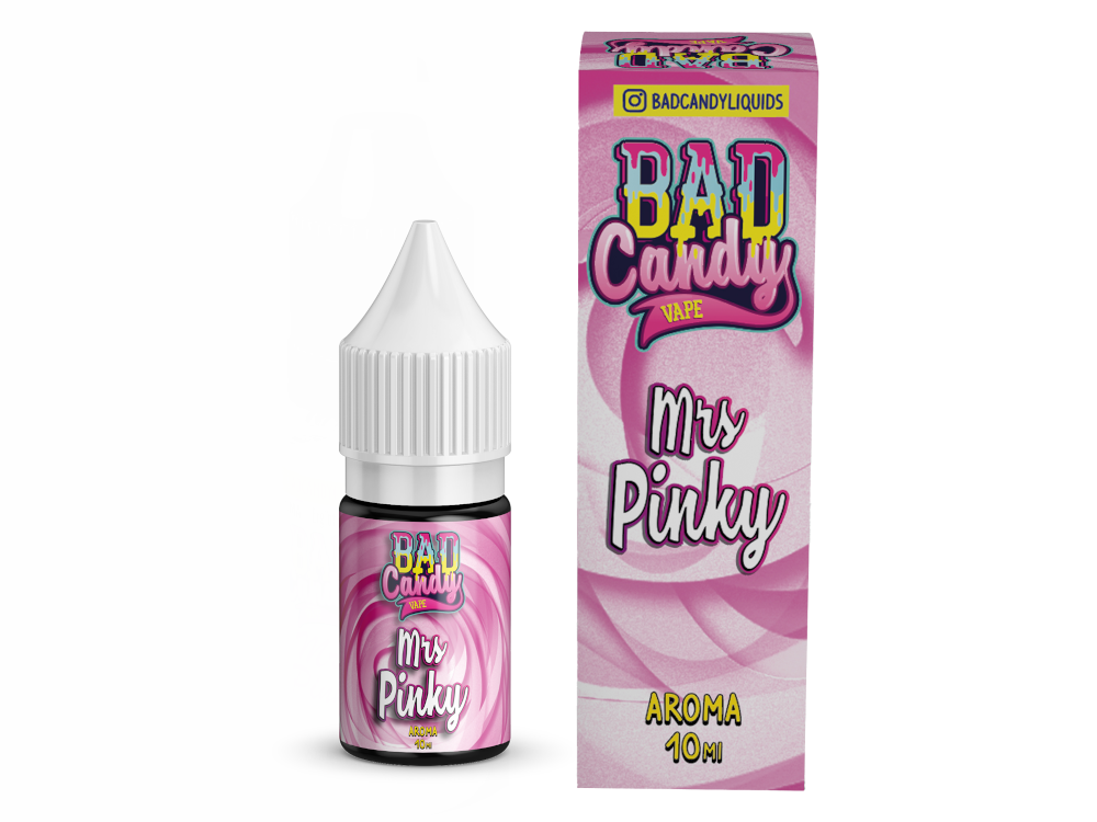 Bad Candy Liquids - Aromen 10 ml Bad Candy Liquids - Aromen 10 ml