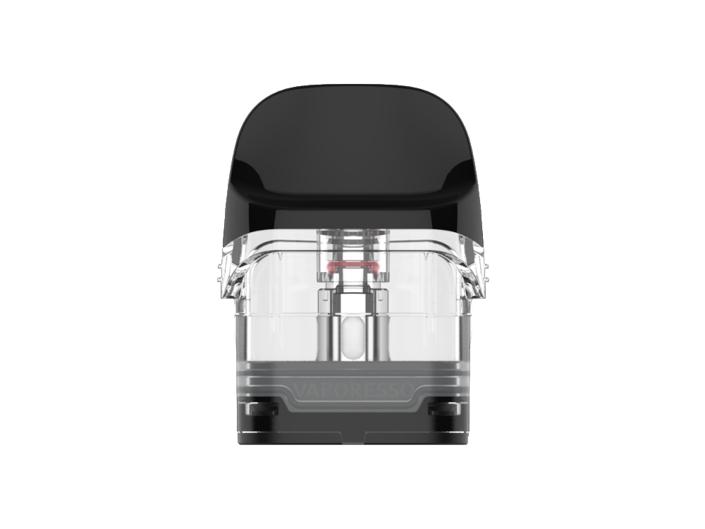 Vaporesso LUXE Q Mesh Pod (4 Stück pro Packung)