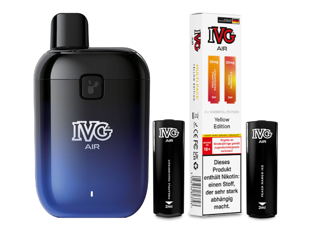 IVG AIR Pod Set
