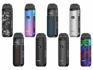 Smok Nord 50W