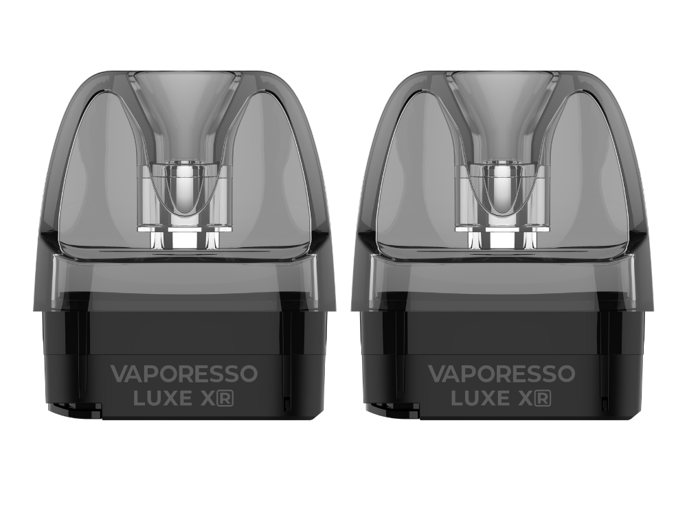 Vaporesso LUXE XR Pod (New Version) (2 Stück pro Packung)