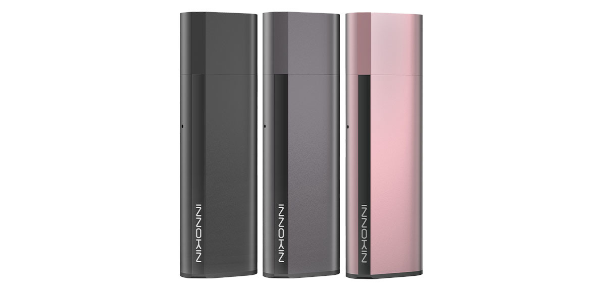 Innokin Klypse