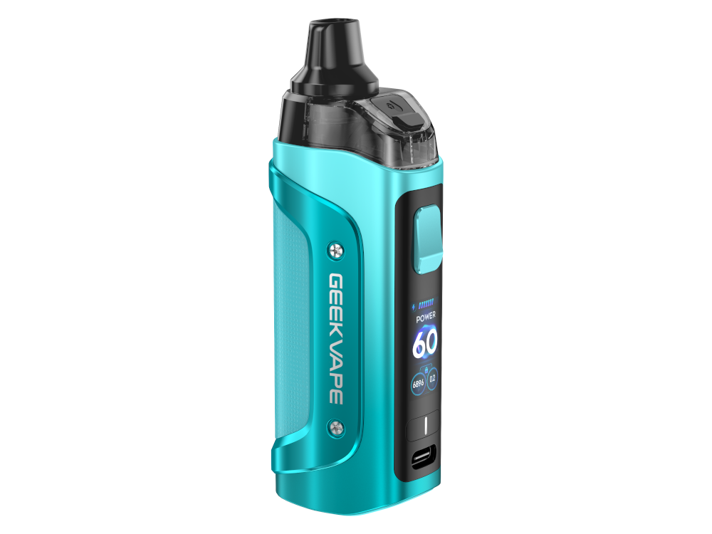 GeekVape Aegis Boost 3