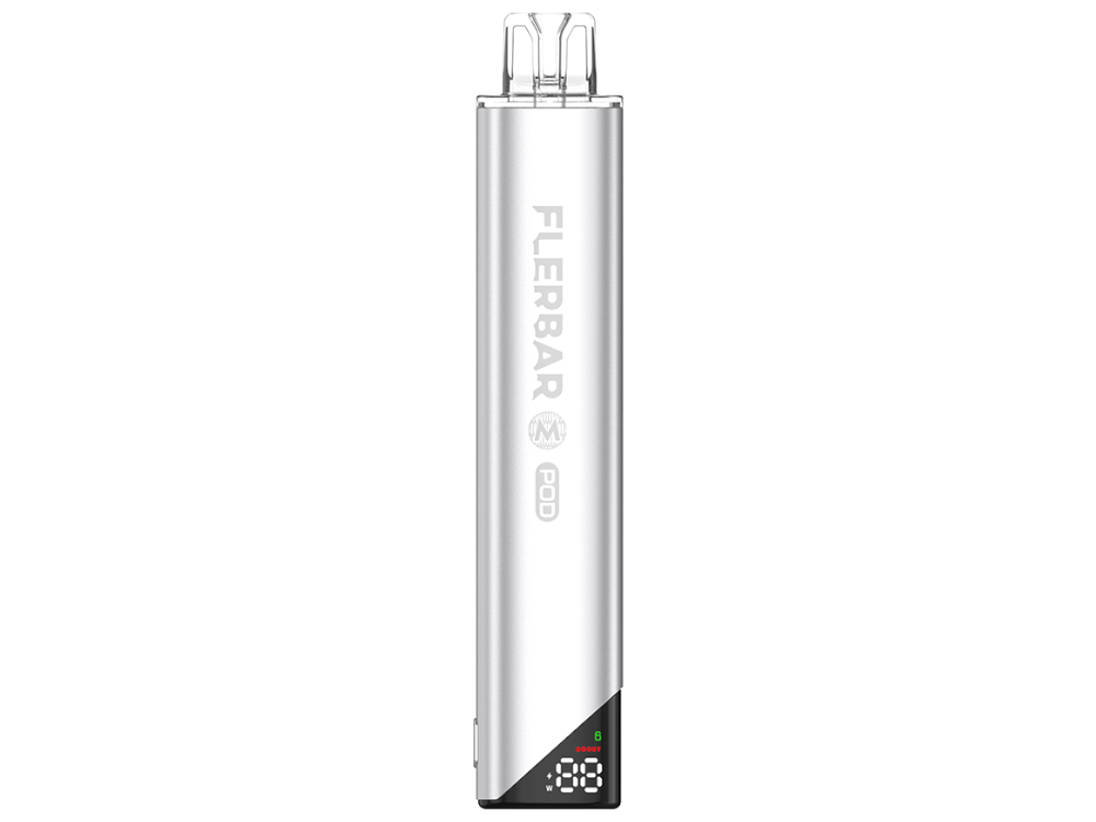 Flerbar Akku 650 mAh
