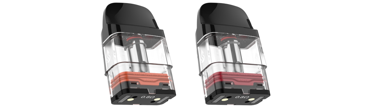 Vaporesso XROS COREX 3.0 Pod (4 Stück pro Packung)