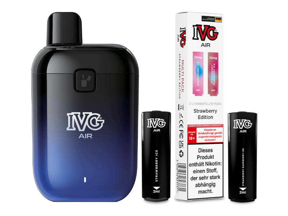 IVG AIR Pod Set