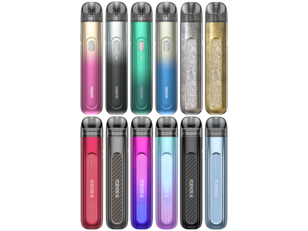 Aspire Flexus Q