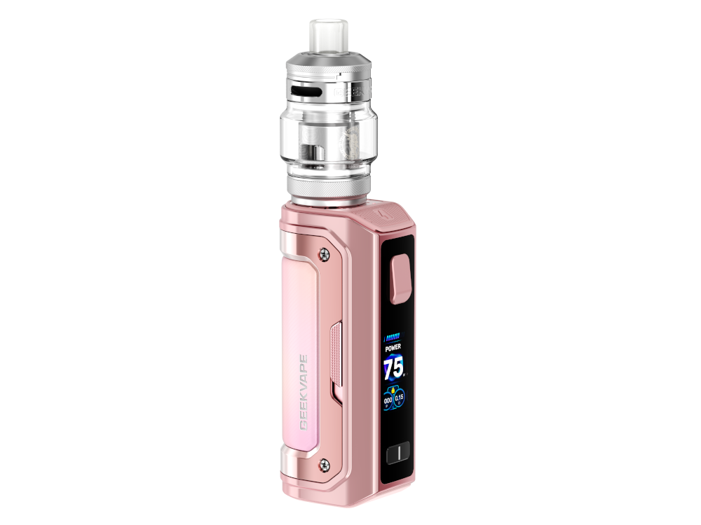 GEEKVAPE Aegis Mini 5 GEEKVAPE Aegis Mini 5