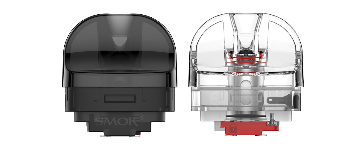 Smok Nord GT Pod (3 Stück pro Packung)