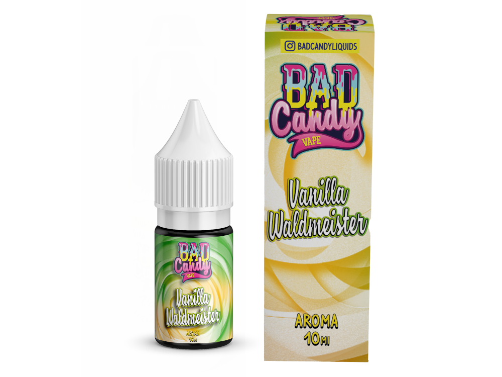 Bad Candy Liquids - Aromen 10 ml Bad Candy Liquids - Aromen 10 ml