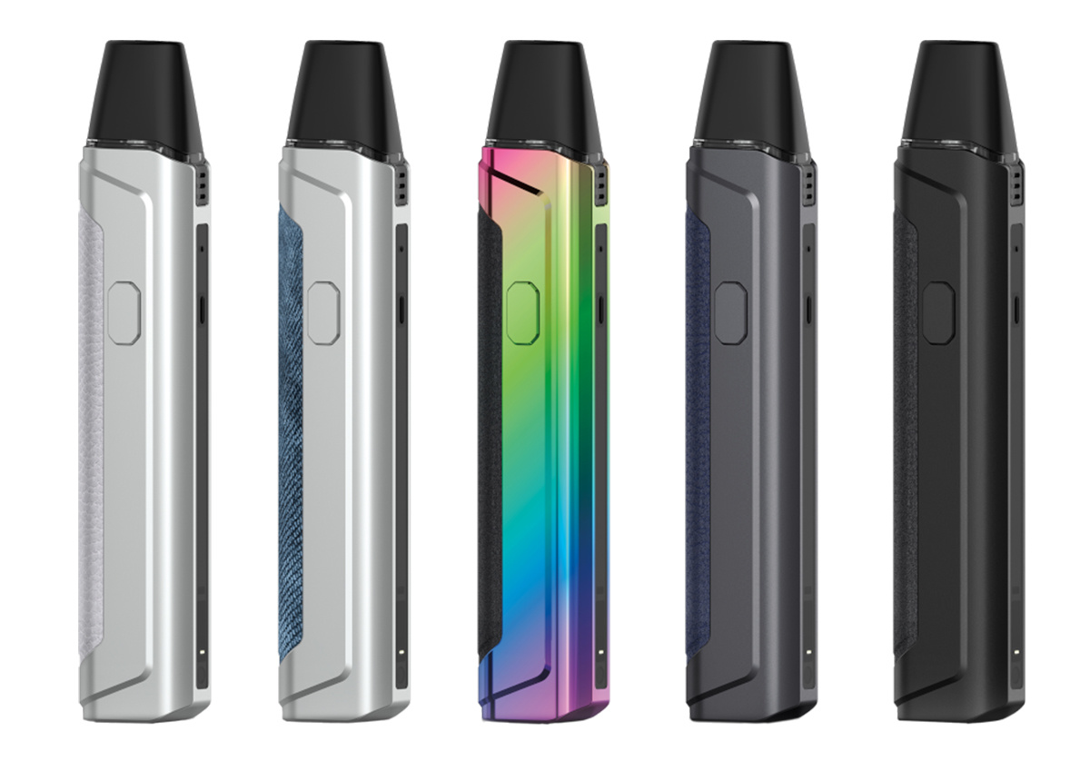 GeekVape Aegis One
