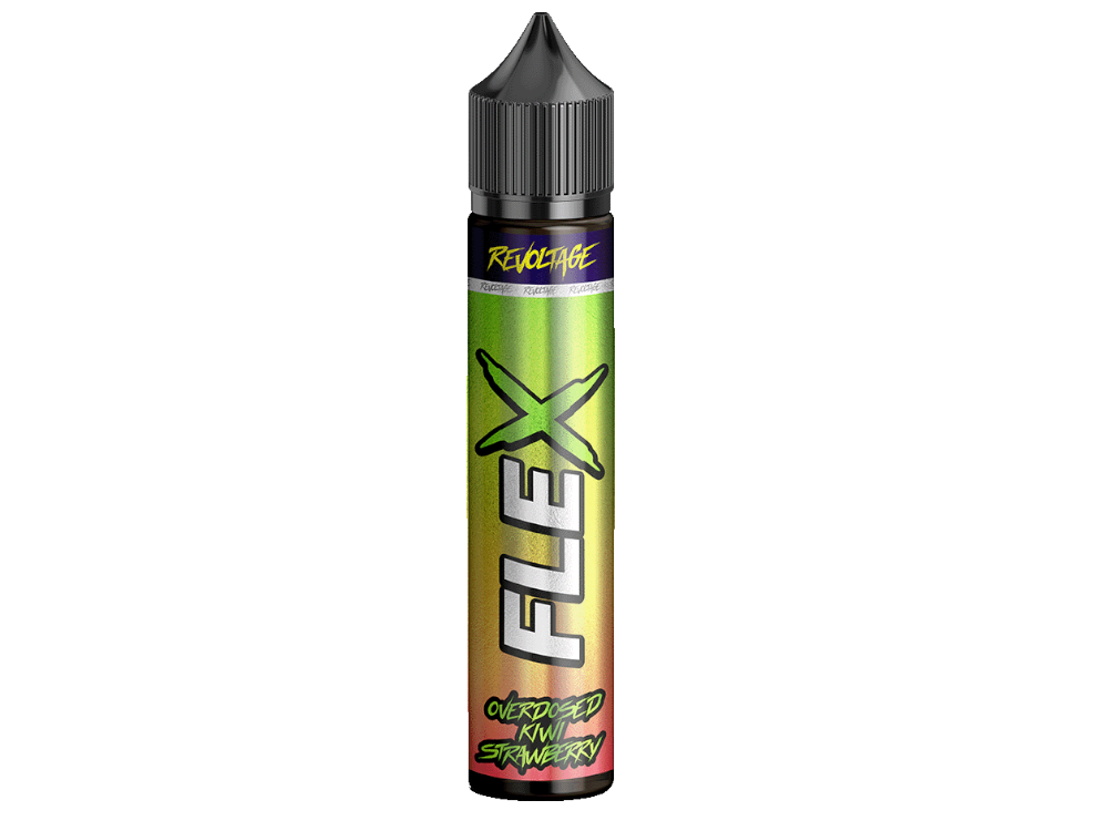 Revoltage - FLEX - Longfills 7 ml