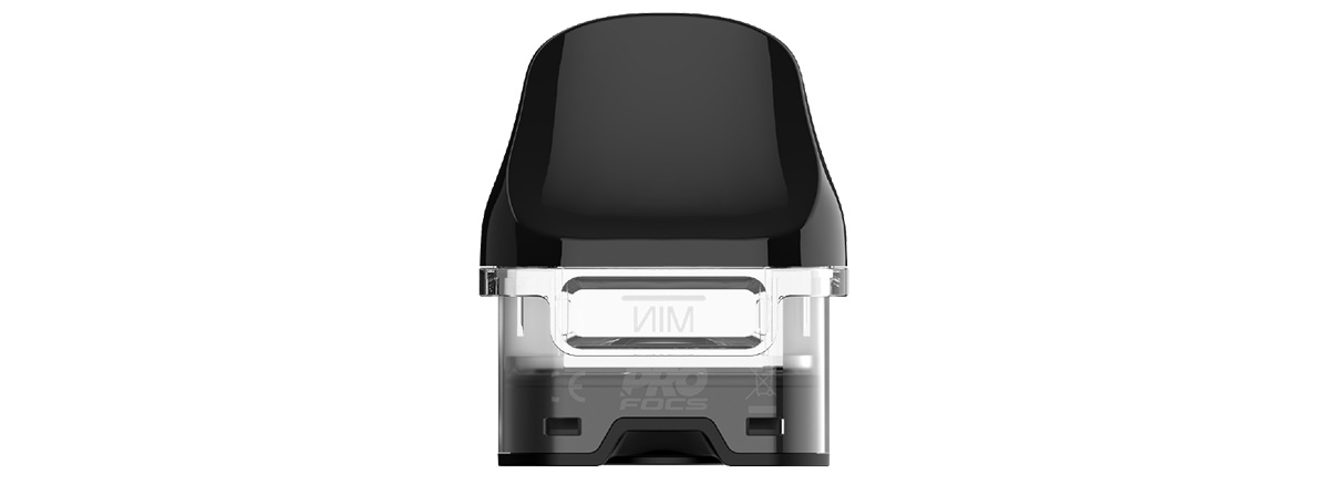 Uwell Crown D Cartridge 3ml (2 Stück pro Packung)