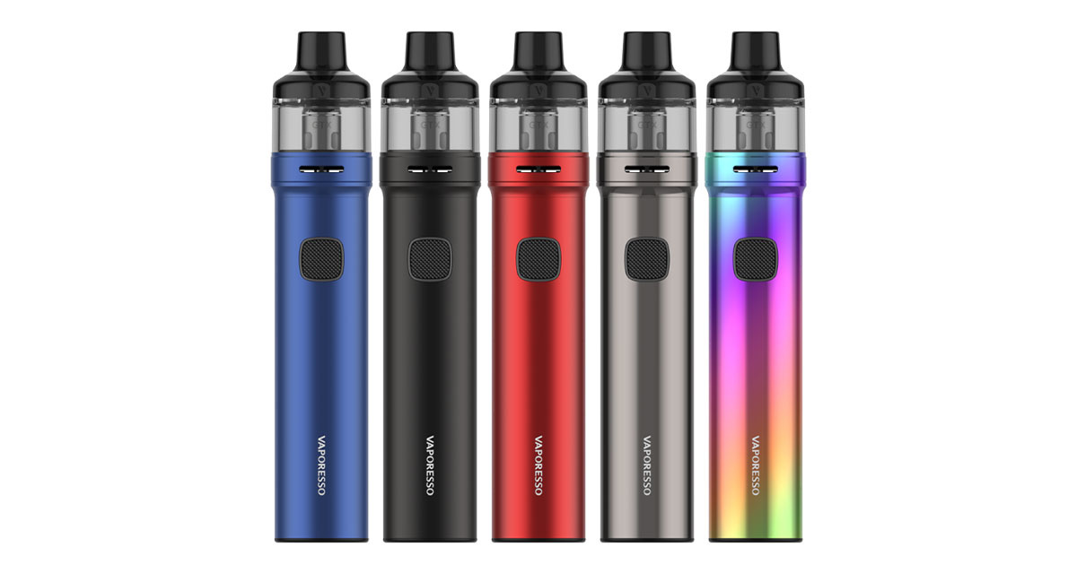 Vaporesso GTX GO 80