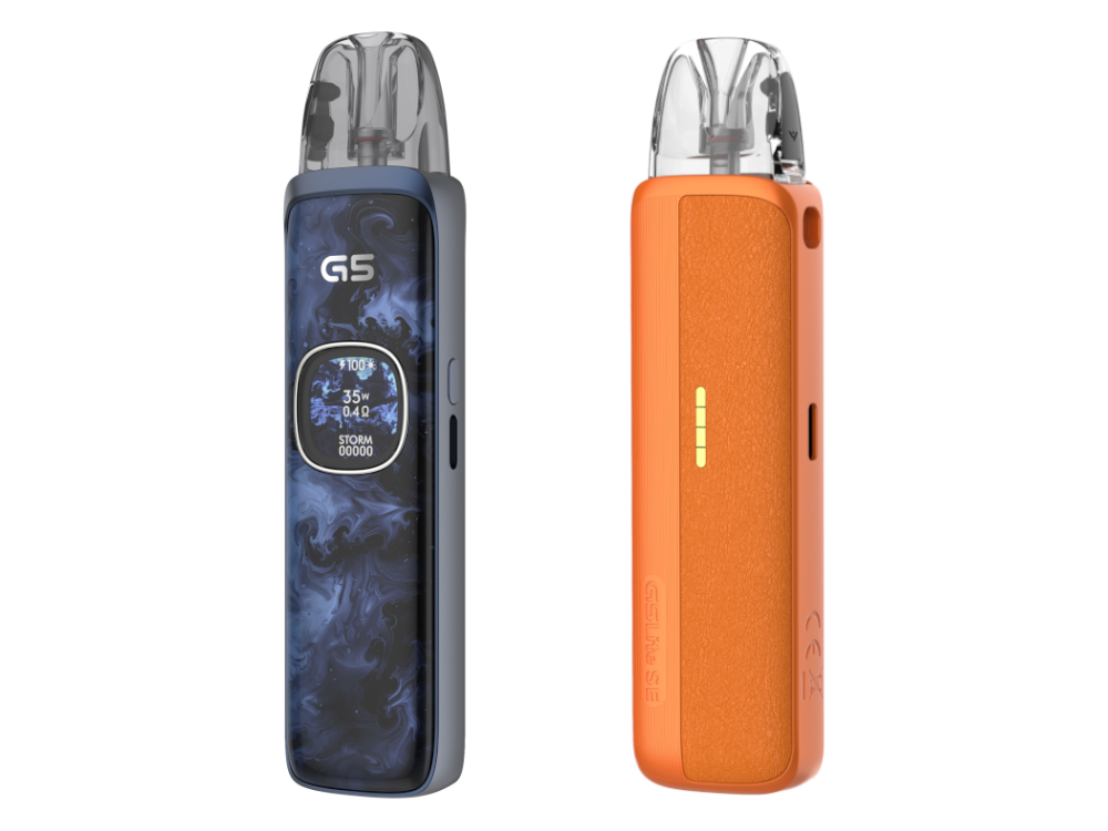 Uwell Caliburn G5 Serie