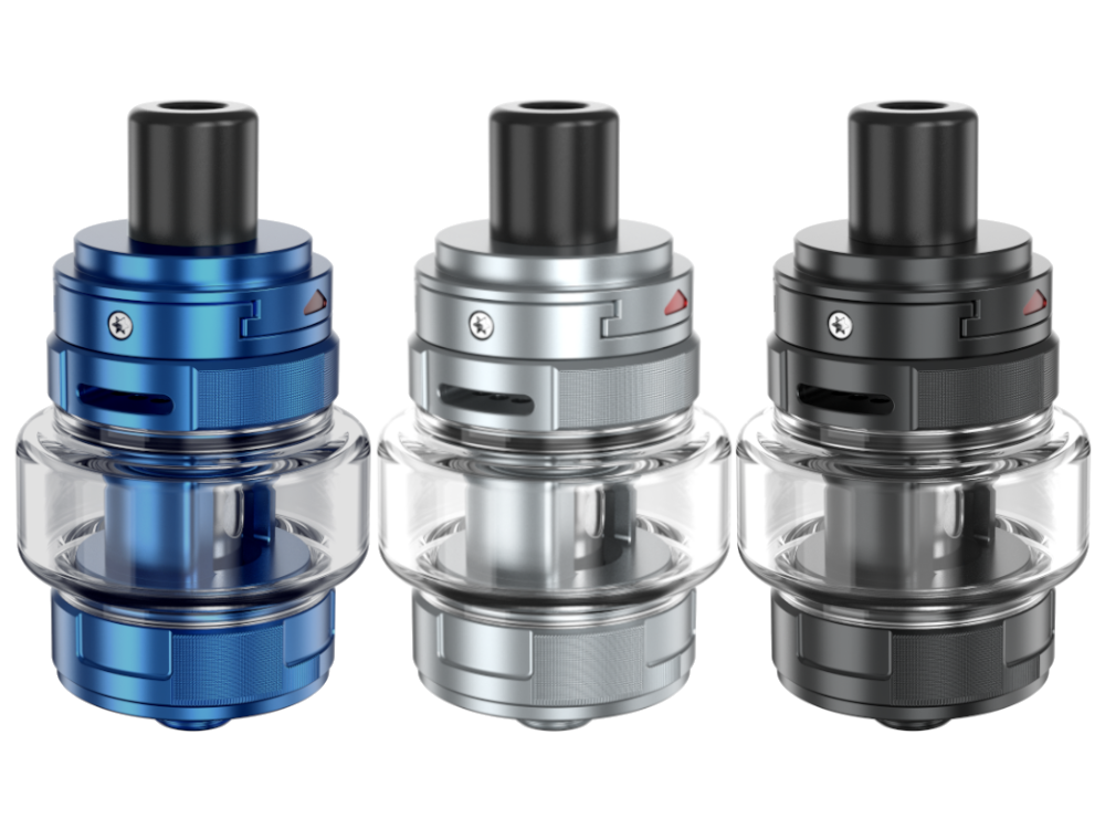 Aspire AF Tank Clearomizer Set