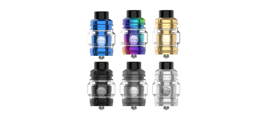GEEKVAPE Z Max Subohm