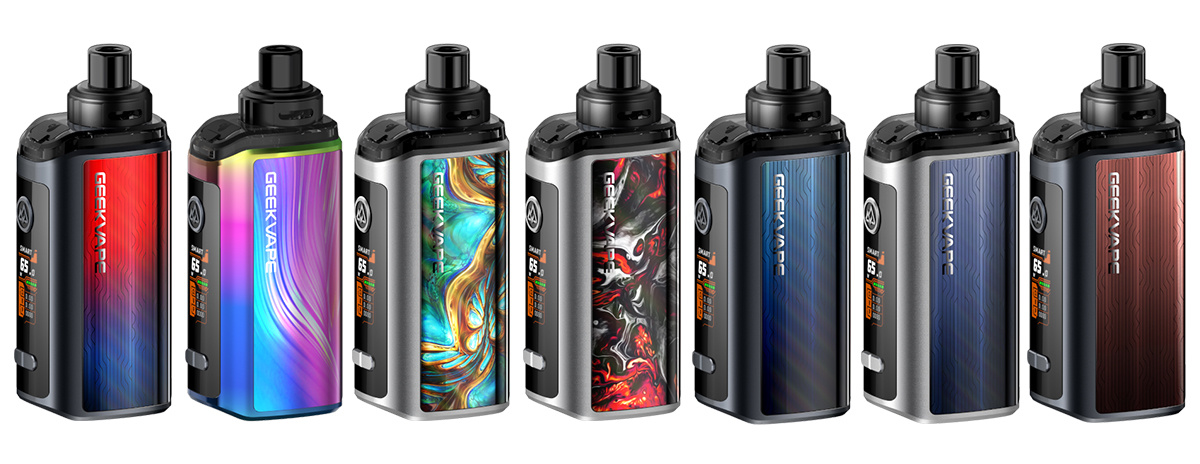 GeekVape Obelisk 65 FC