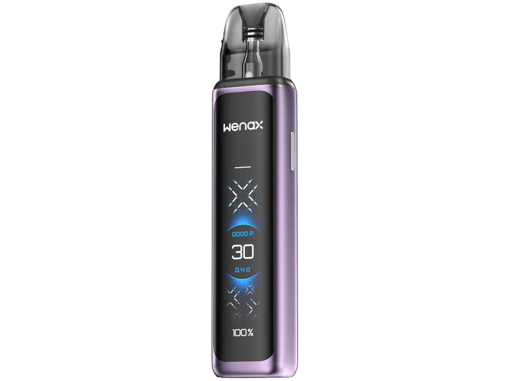 GeekVape Wenax Q Ultra