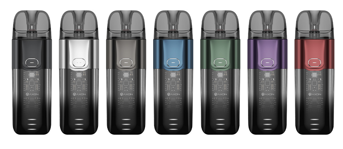 Vaporesso Luxe X