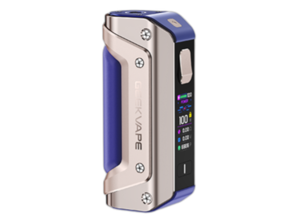 GeekVape Aegis Solo 3 Akkuträger 100 Watt