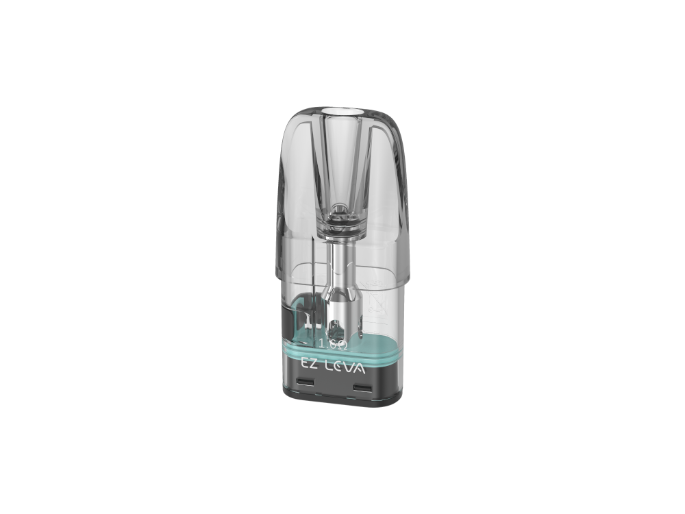 Innokin EZ LEVA Pod (3 Stück pro Packung)