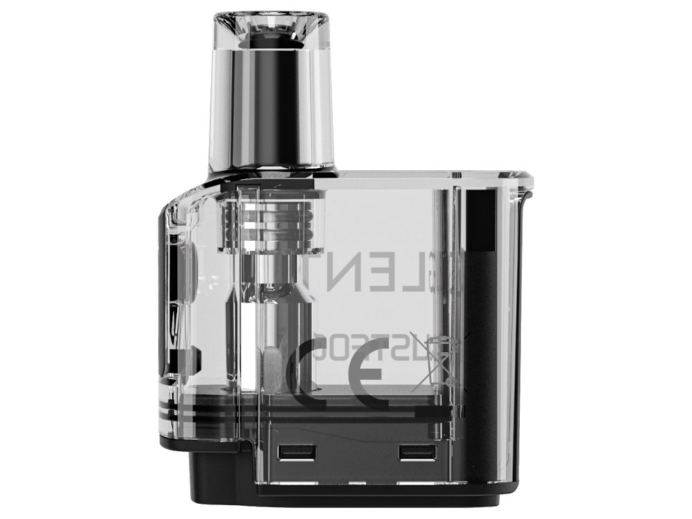 JustFog GLENT Pod (2 Stück pro Packung)