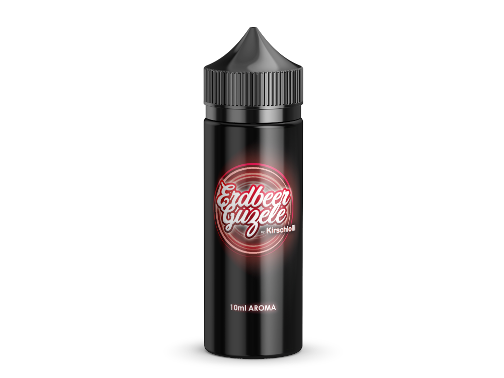 Kirschlolli - Longfills 10ml