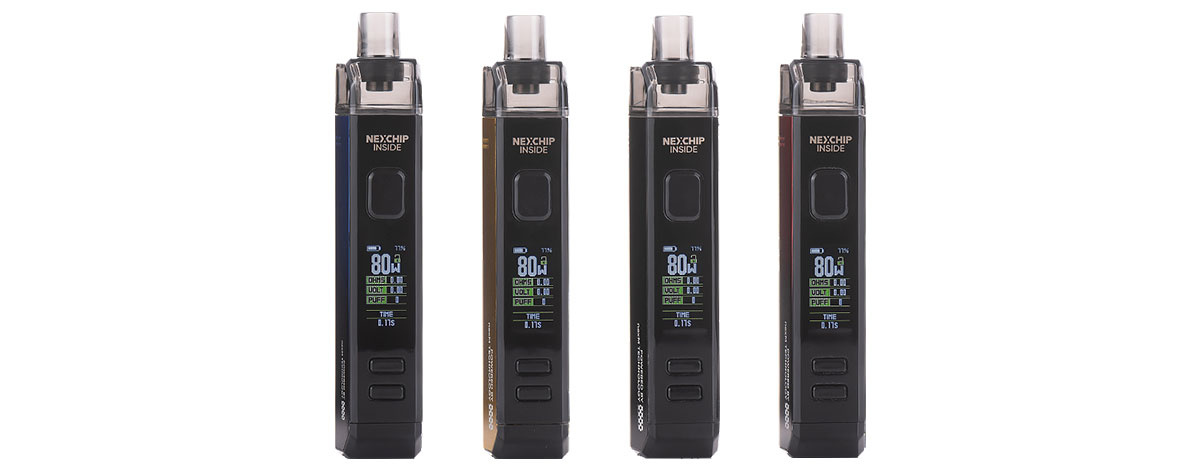 Wotofo SMRT Pod