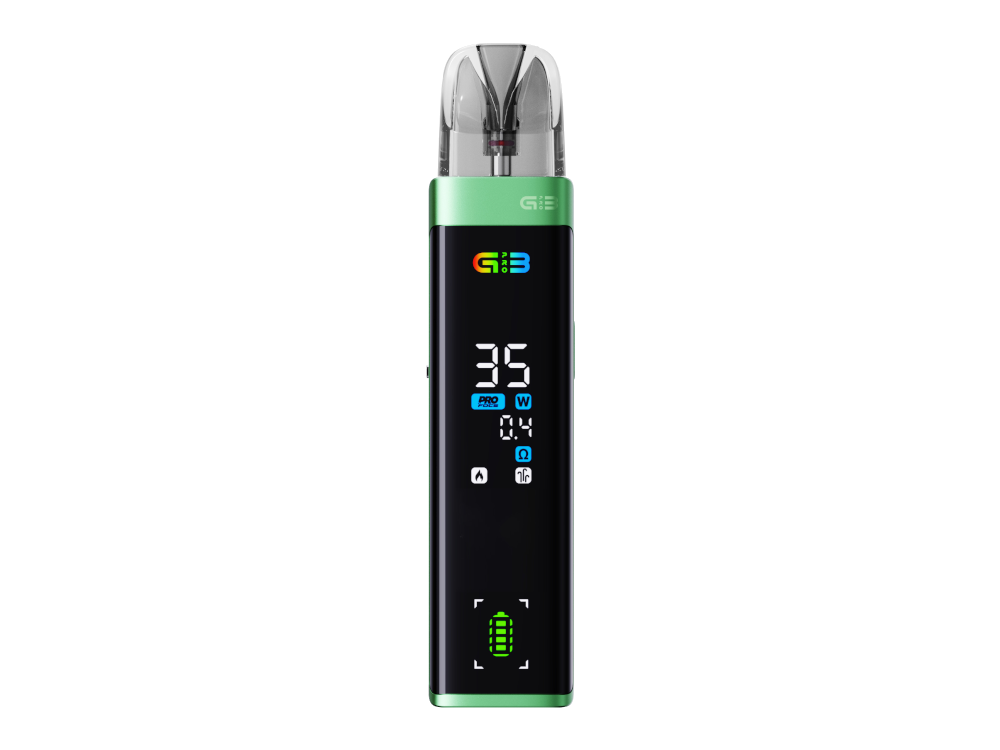 Uwell Caliburn G3 Pro Uwell Caliburn G3 Pro
