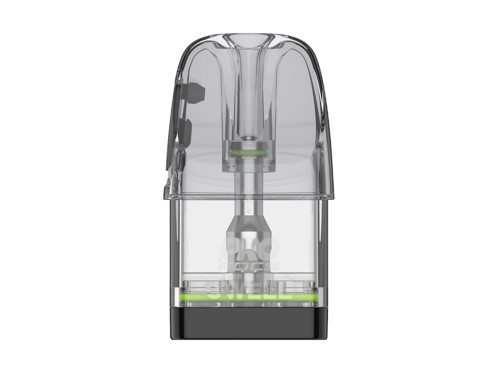 Uwell Caliburn GPP Alpha Pod (3 Stück pro Packung) Uwell Caliburn GPP Alpha Pod (3 Stück pro Packung)
